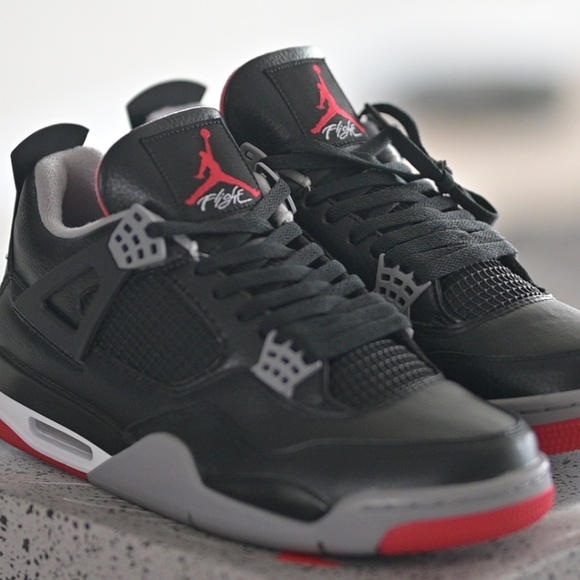 Jordan 4 Retro main image 6